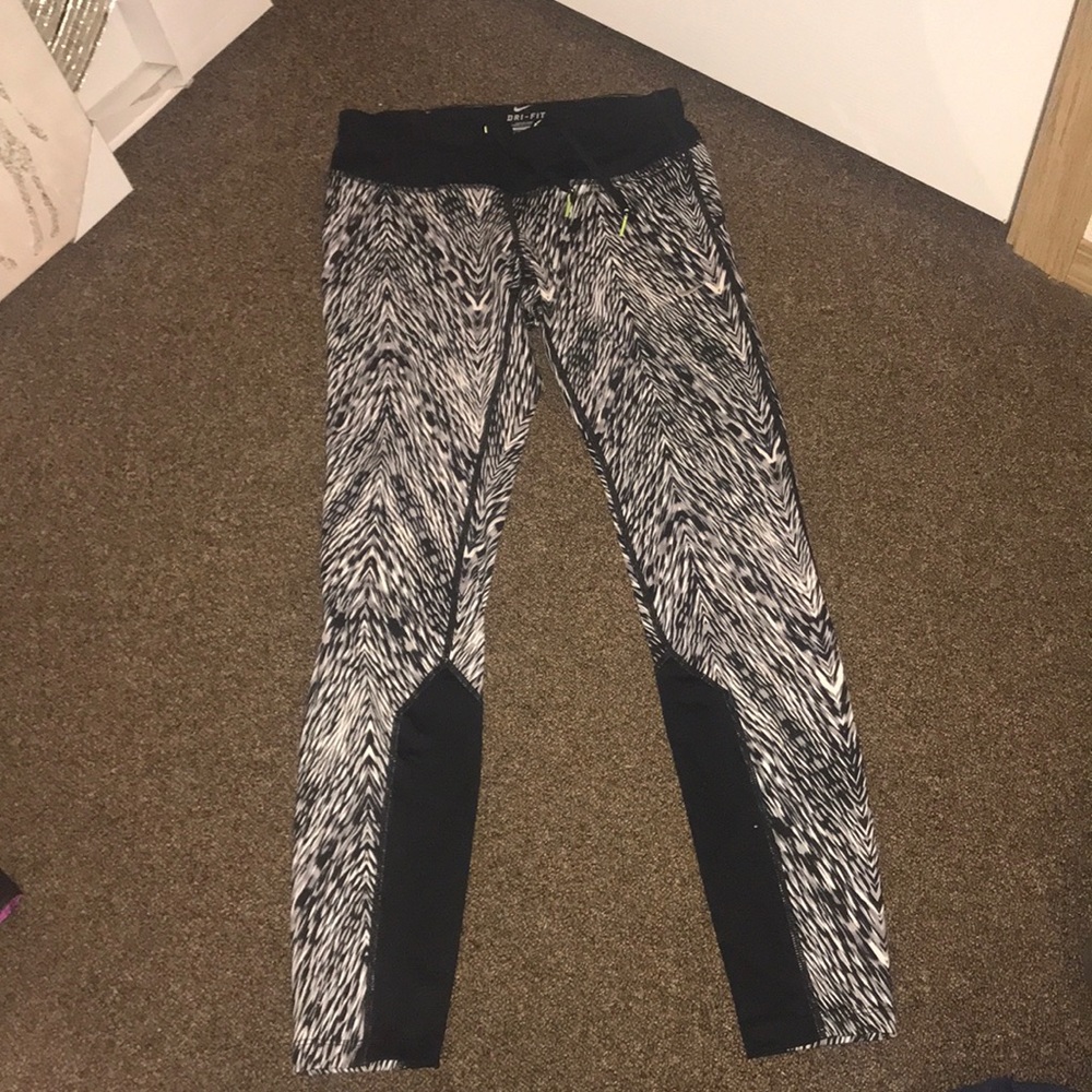 Nike running pants